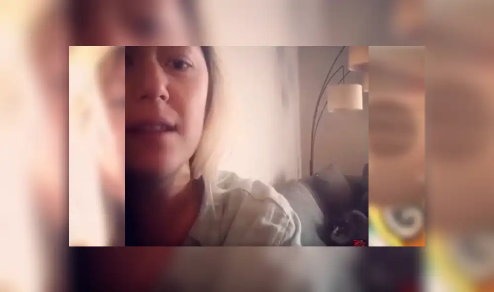 Facebook viral: Gato tuvo una inesperada reacción al escuchar cantar desafinado a su dueño [VIDEO] 