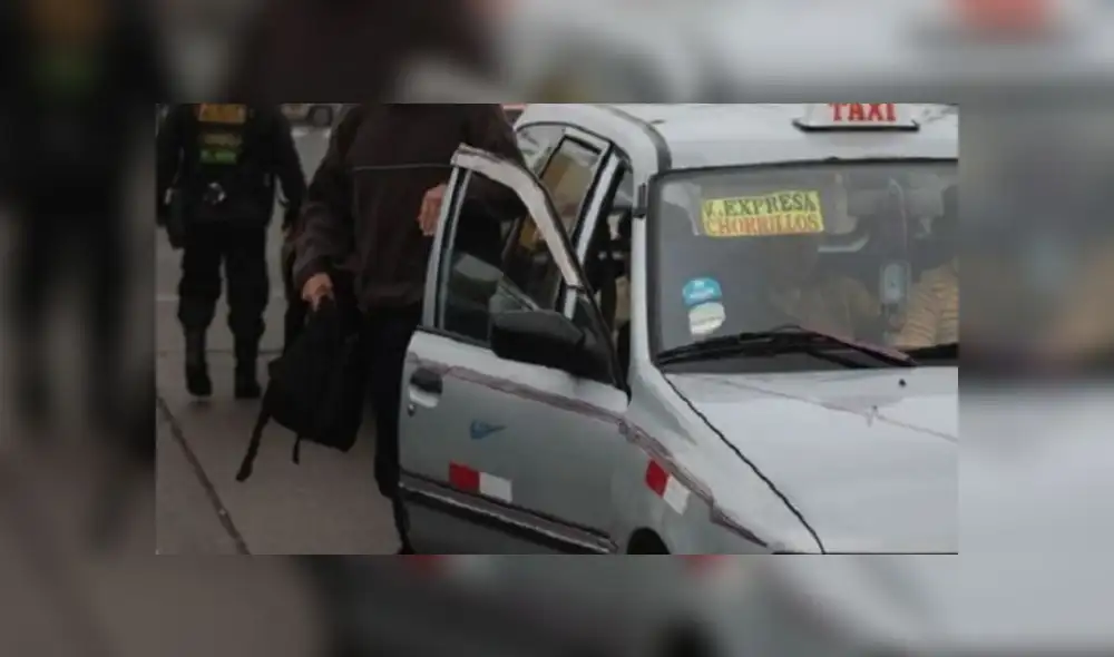 Revelan mafia que cobra cupos a colectiveros para dejarlos trabajar [VIDEO]