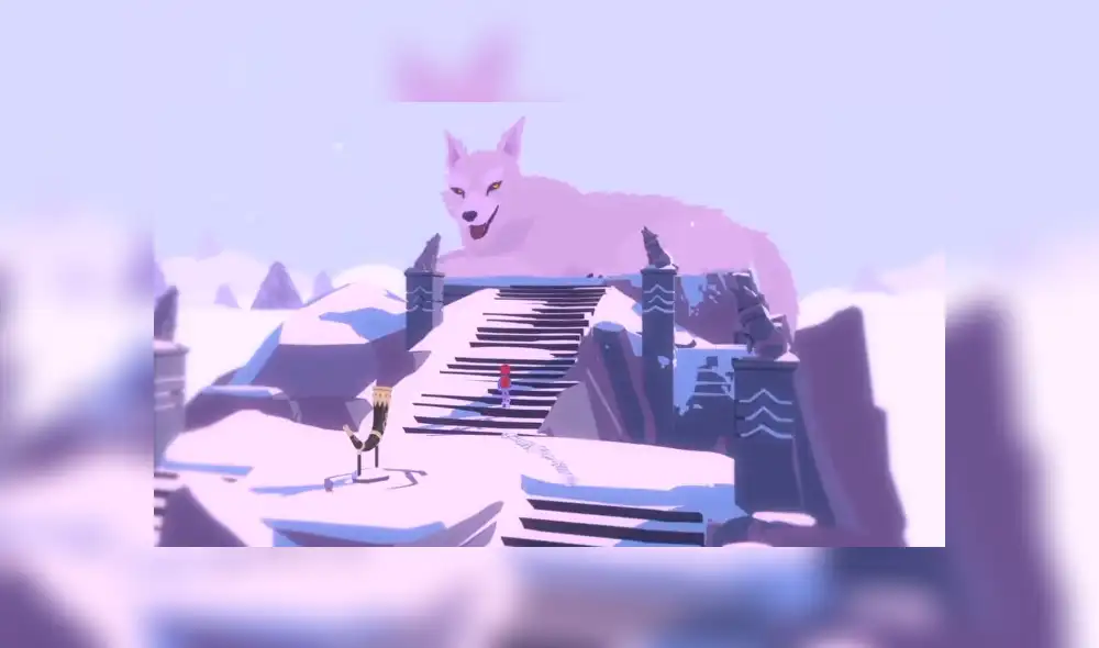 La demo de Roki ya está habilitada en Steam. La demo de Roki ya está habilitada en Steam.