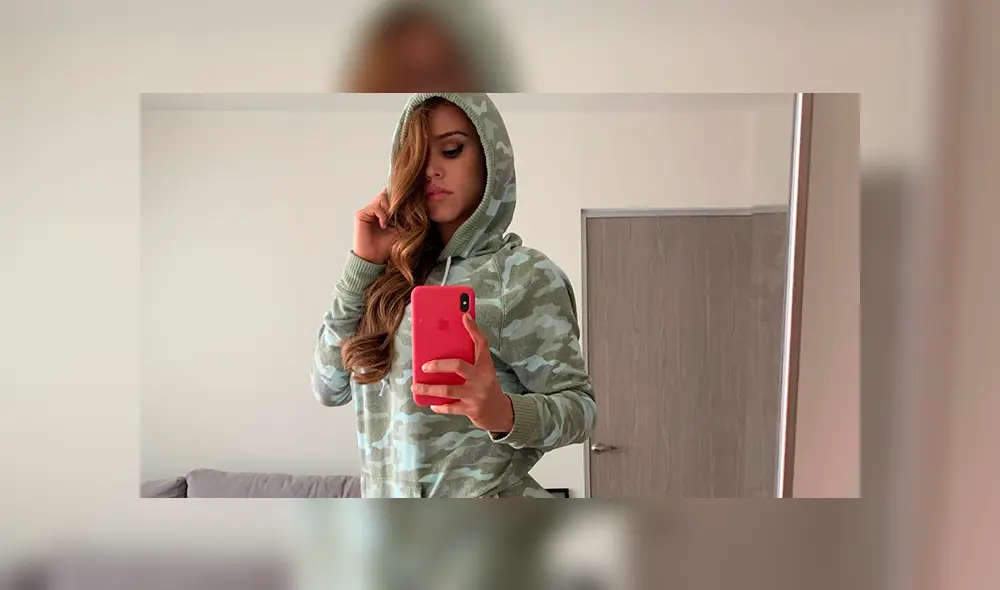 Yanet García celebra sus 10 millones de followers en Instagram con sexy vídeo