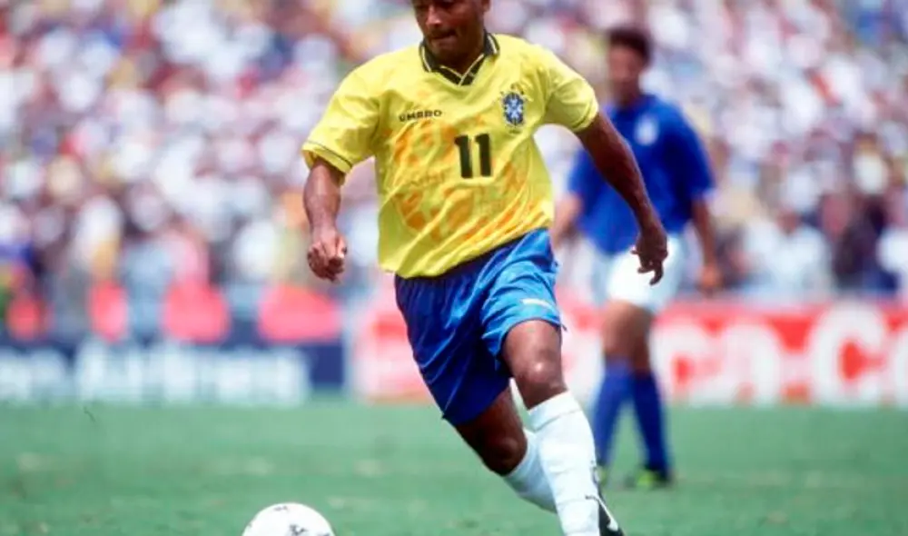 los 10 máximos goleadores en la historia del fútbol