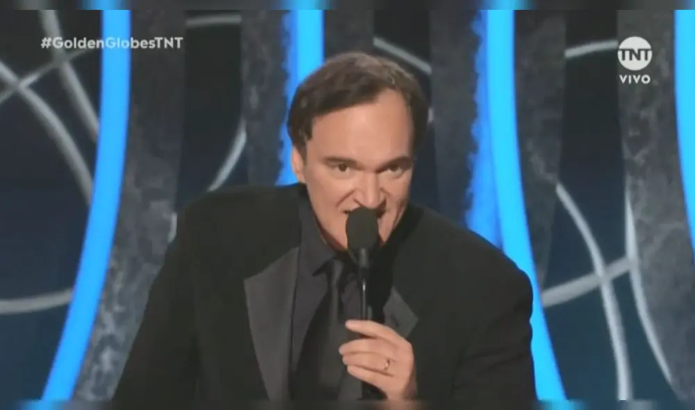 El director se conmovió al enviar un saludo a su esposa Daniella Pick, quien está embarazada de su primer hijo