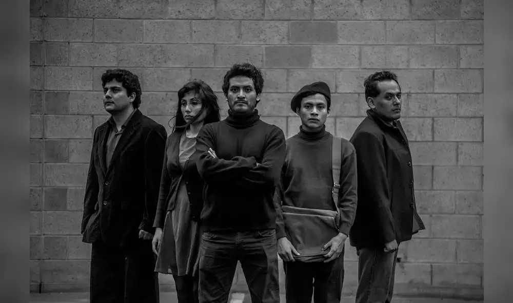 Estrenan “Los justos”, puesta en escena basada en obra de Albert Camus