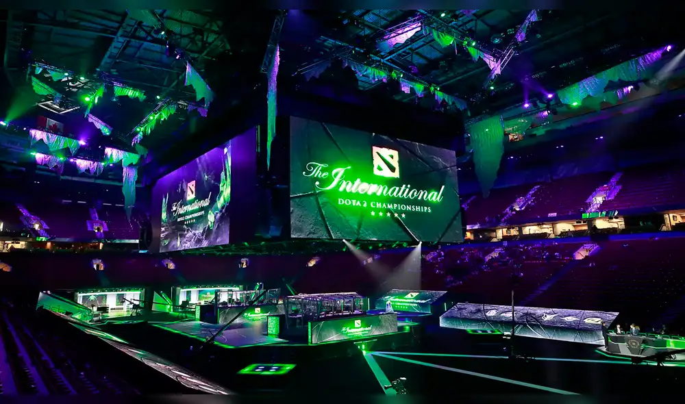 Dota 2: uno de estos tres equipos será el campeón del The International 2018 Dota 2: uno de estos tres equipos será el campeón del The International 2018