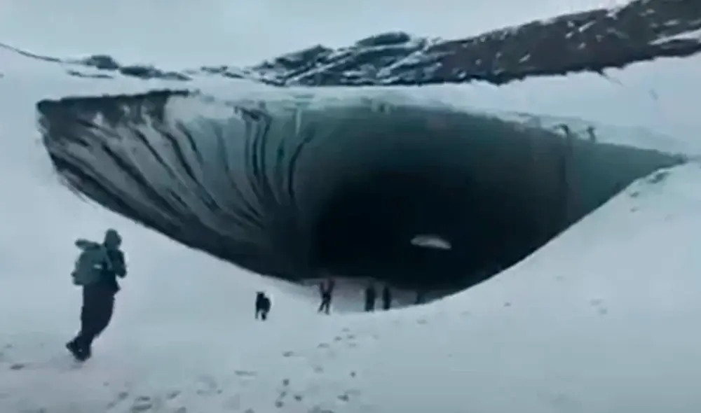 Foto: Infobae/captura Foto: Infobae/captura