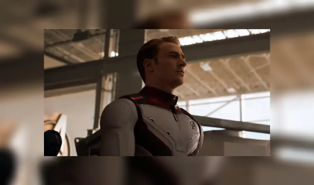 Avengers Endgame: ¡Mira las mejores imágenes del nuevo tráiler! 