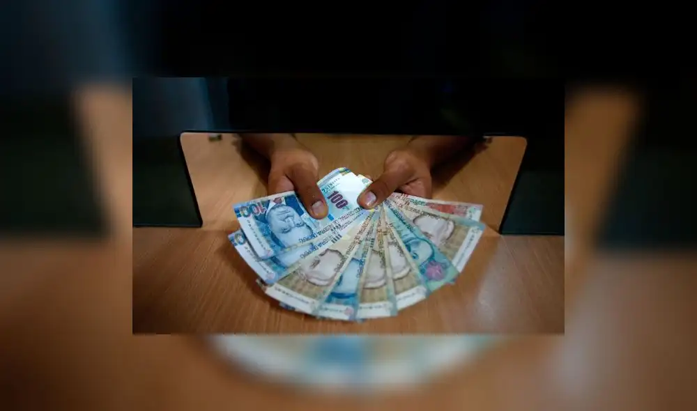 Gratificación julio 2017: lo que tienes que recibir como pago