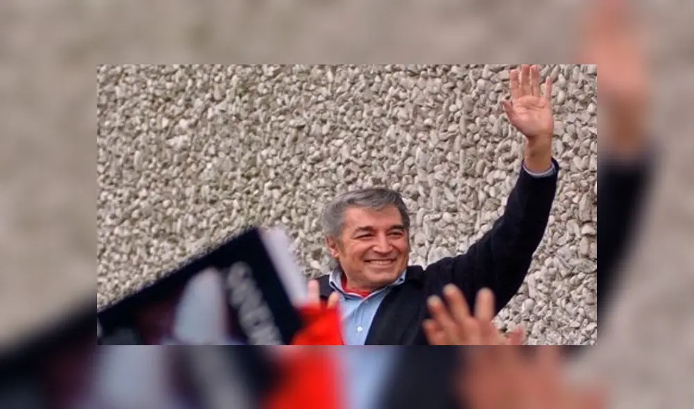 El día que Sandro llenó el Madison Square Garden de Nueva York [FOTOS y VIDEO]