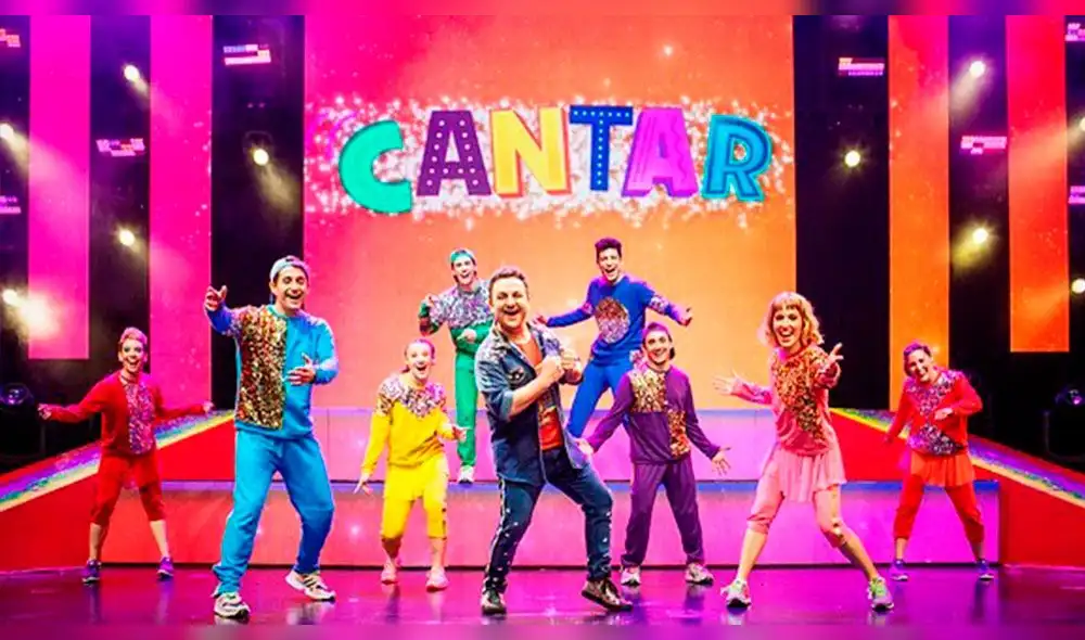 El ídolo infantil Topa llega a Lima con su aventura musical 