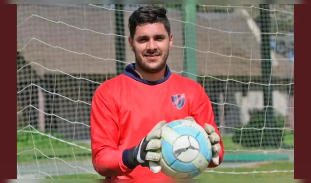 Alianza Lima: Fernando Laforia podría ser el nuevo arquero a pedido de Pablo Bengoechea para la temporada 2020.