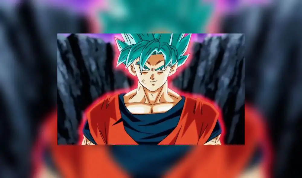 Dragon Ball Super: Revelan sinopsis oficial de los capítulos 90 al 93 de la saga Dragon Ball Super: Revelan sinopsis oficial de los capítulos 90 al 93 de la saga