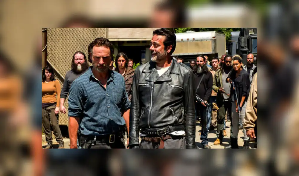 The Walking Dead: creador promete ‘final satisfactorio’ para los fans