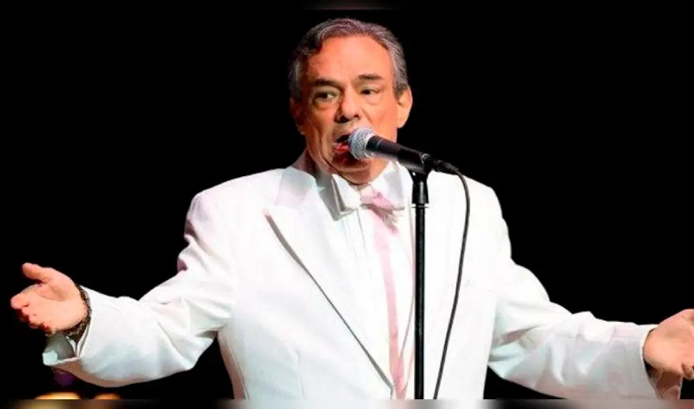 José Joel publica llamada con Sarita Sosa tras muerte de José José José Joel publica llamada con Sarita Sosa tras muerte de José José