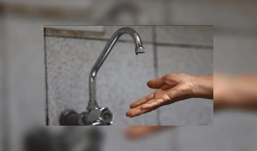 Arequipa: Majes e Islay sin agua por turbidez de líquido crudo a causa de lluvias