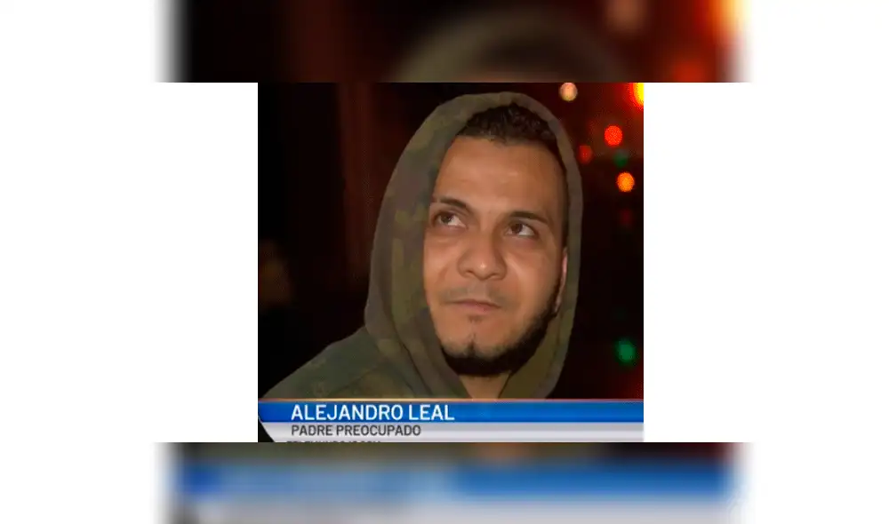 Acusan a sujeto de mostrar sus genitales a dos niñas [FOTOS]