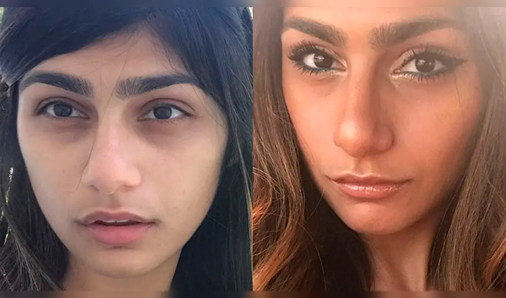 Instagram: Mia Khalifa sorprendió con íntima revelación y se muestra al natural [FOTOS]