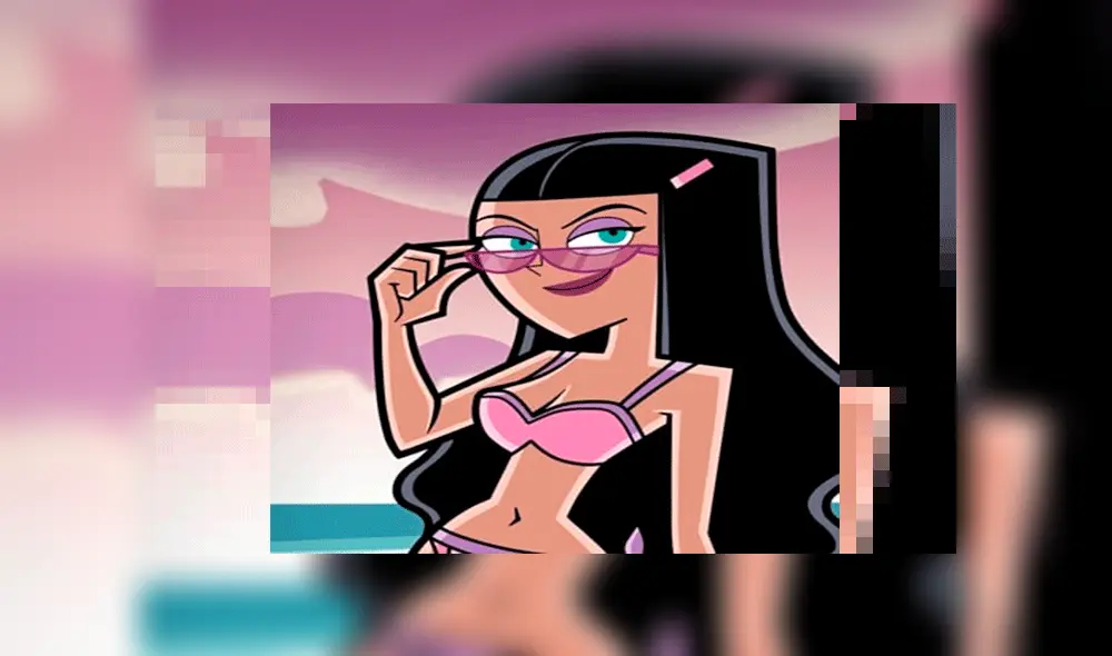 Facebook: Chica deja boquiabiertos a fans de Danny Phantom al lucir infartante cosplay [FOTOS]