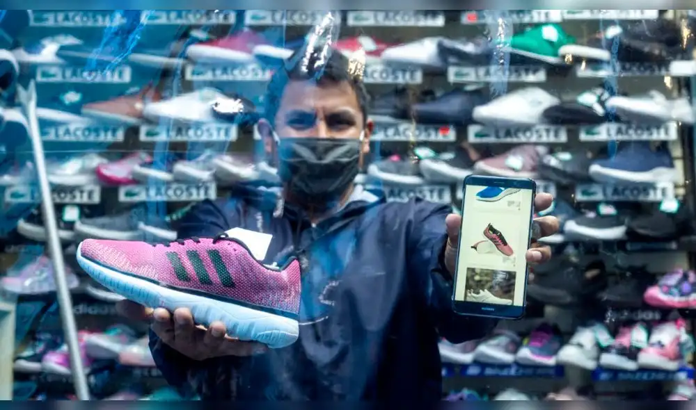 (Fotos: John Reyes / La República) (Fotos: John Reyes / La República)