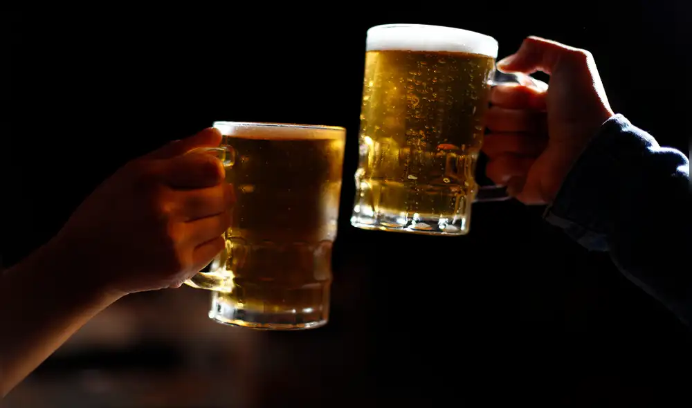 La cerveza en peligro de extinción