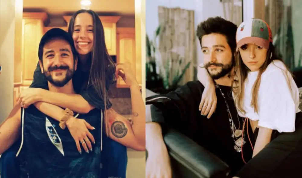 Evaluna Montaner revela que tuvo coronavirus “Fue muy desagradable”