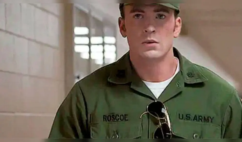 Steve Rogers usó una referencia al momento más trágico de Marvel Cómics. Foto. Marvel