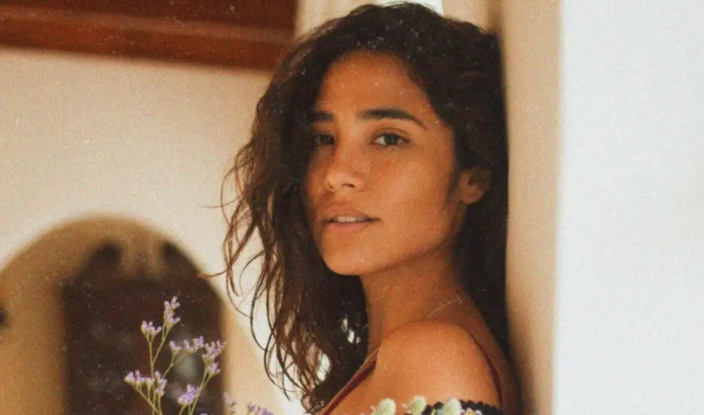 Canela China lanza su segundo sencillo junto a Mike Cerdá, director musical de Maluma. Foto: Instagram