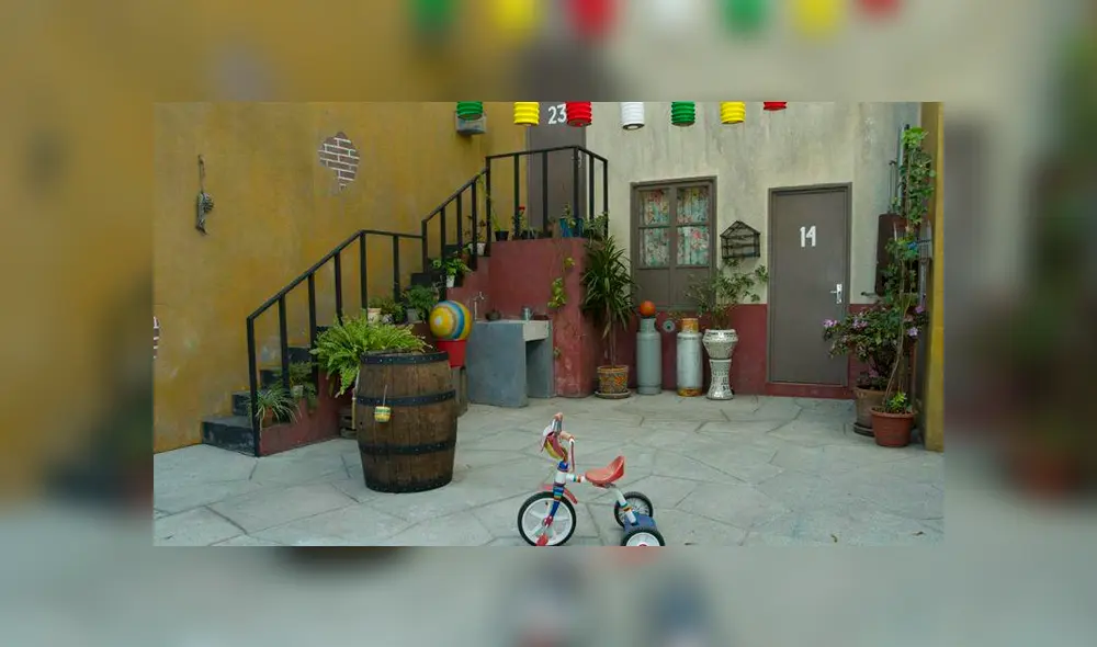 Podrás jugar en la vecindad del Chavo del 8 en Overwatch 2.