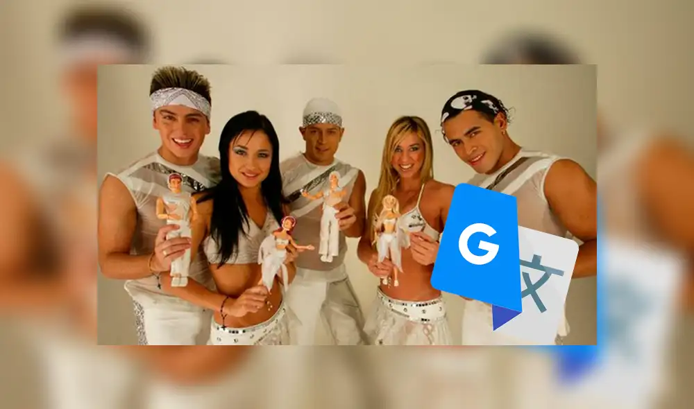 Google Translate: traductor te permite crear una 'canción brasileña' y aquí te enseñamos cómo [VIDEO]
