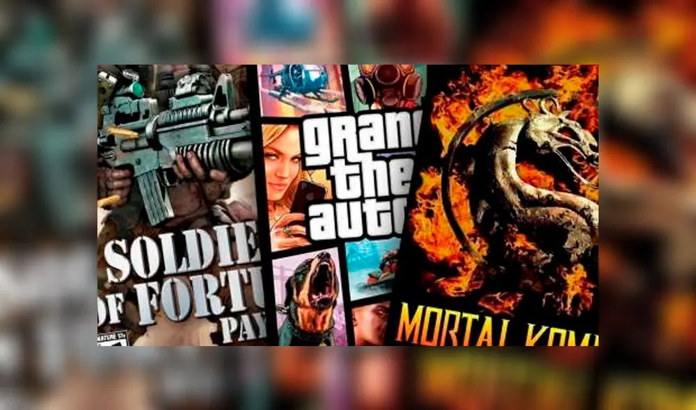 Walmart salió a aclarar el porqué de la orden de retirar avisos de videojuegos violentos en sus tiendas tras los tiroteos masivos ocurridos en Estados Unidos. Walmart salió a aclarar el porqué de la orden de retirar avisos de videojuegos violentos en sus tiendas tras los tiroteos masivos ocurridos en Estados Unidos.