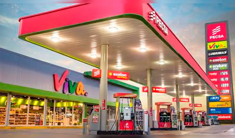 Primax concretó la compra mayoritaria de grifos Pecsa