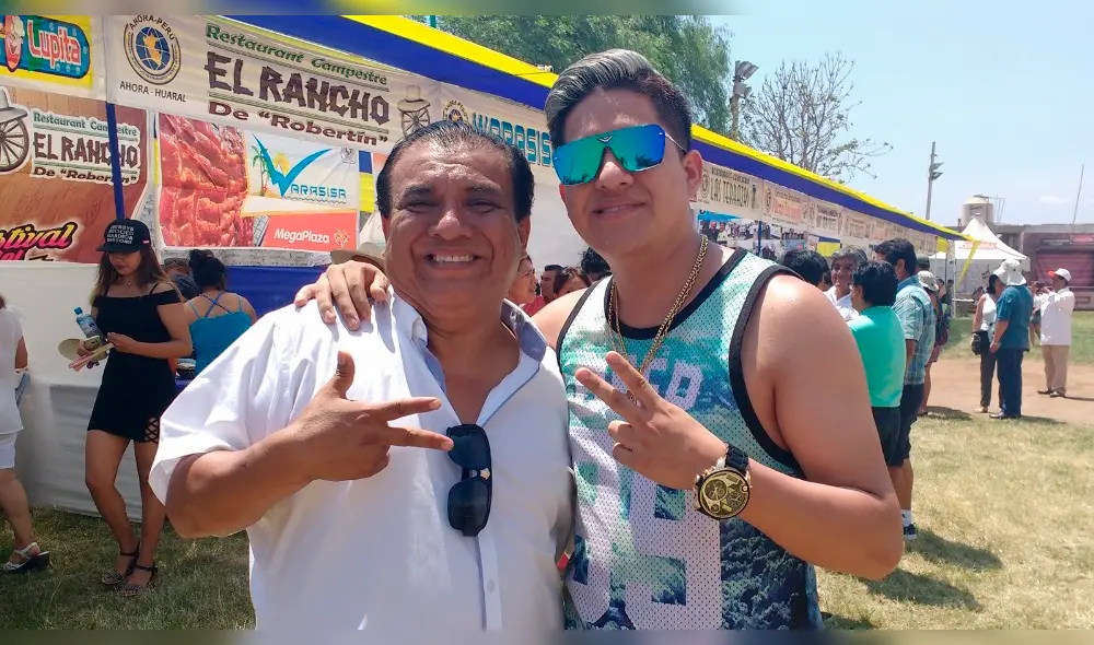 Manolo Rojas, Manur R Manolo Rojas, Manur R