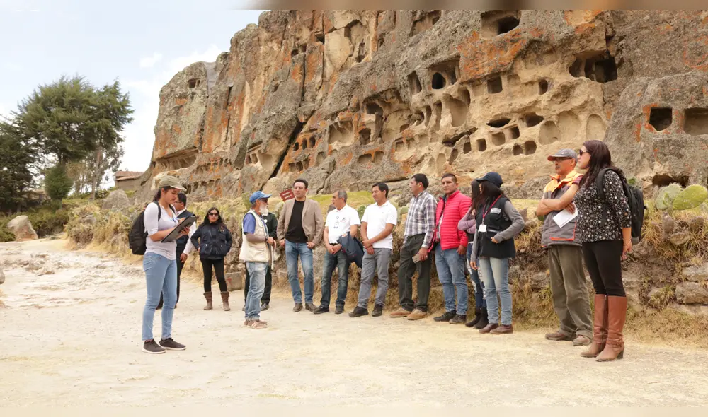 Brindan recomendaciones para mejorar los servicios relacionados.