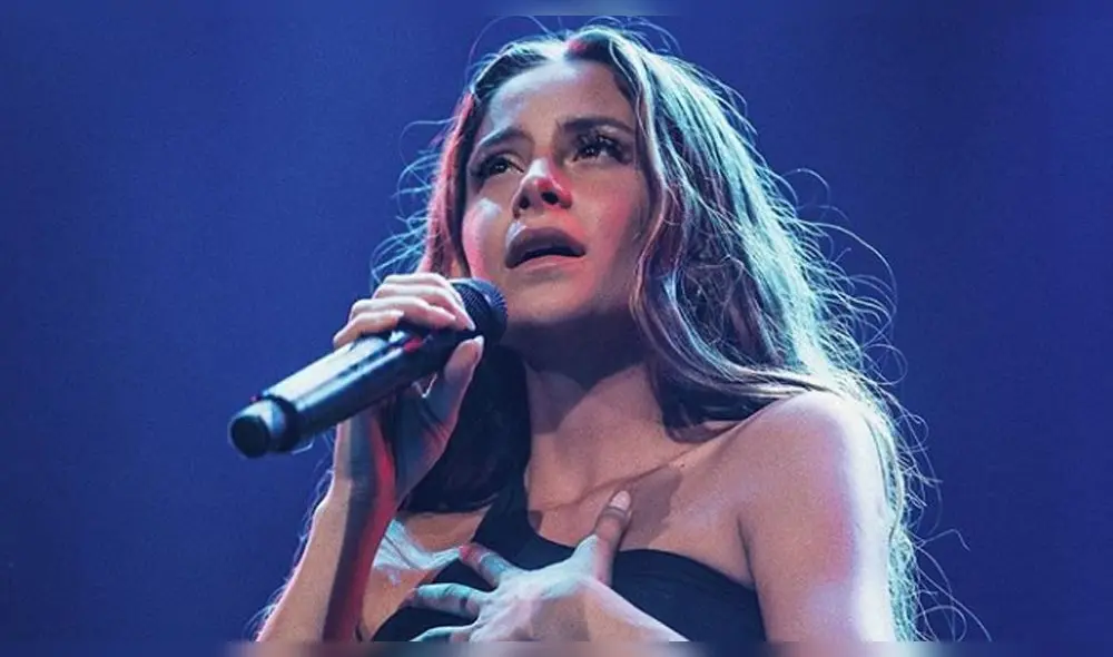 ¿Quién es Camila Gallardo? Conoce a la jurado más joven en Viña del Mar 2019