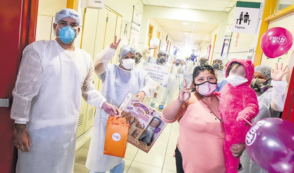 hospital del niño hospital del niño