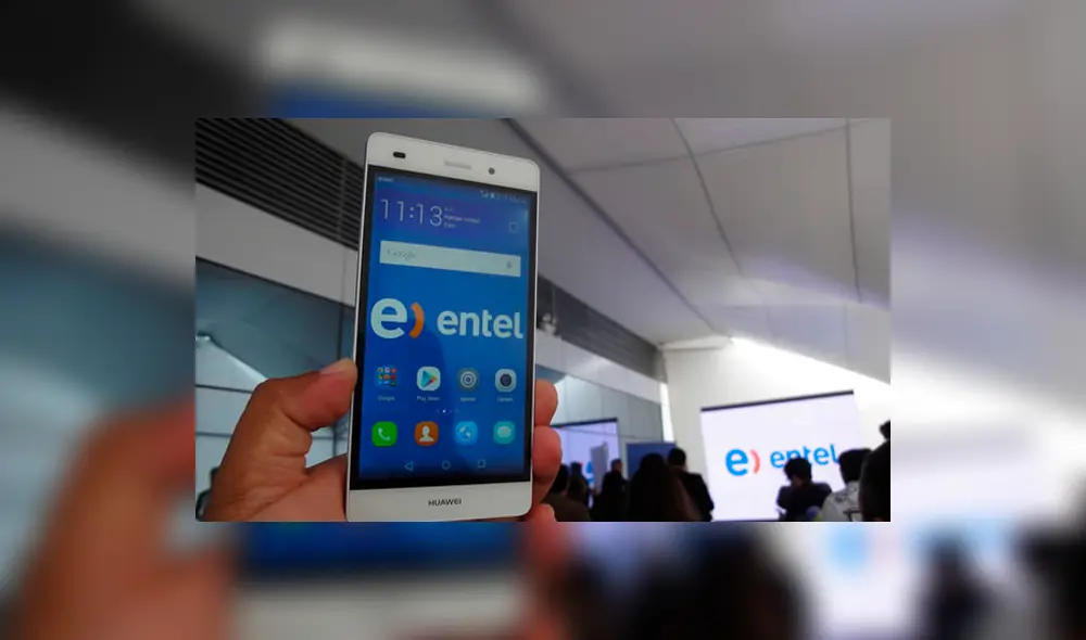 Entel actualiza sus planes y otorga casi el doble de datos Entel actualiza sus planes y otorga casi el doble de datos