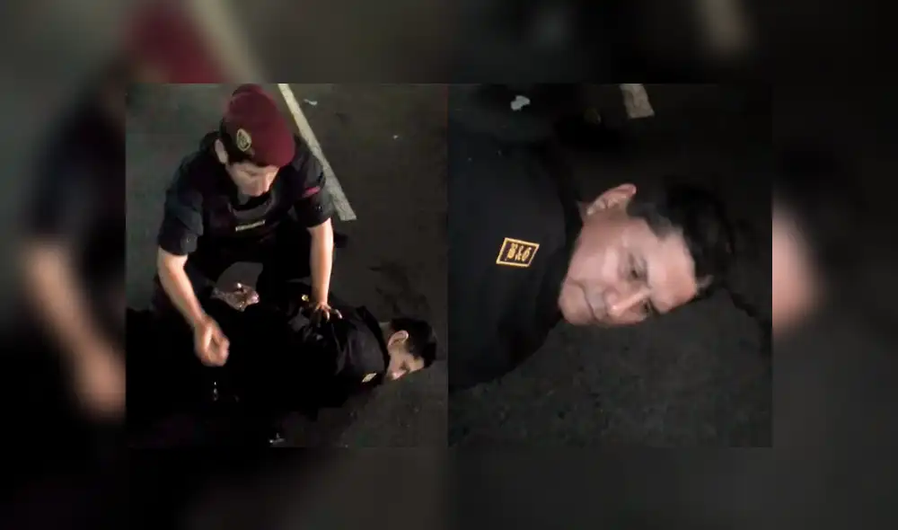 Sujeto es acusado de violar a una joven tras haberla citado para una supuesta entrevista de trabajo [VIDEO]