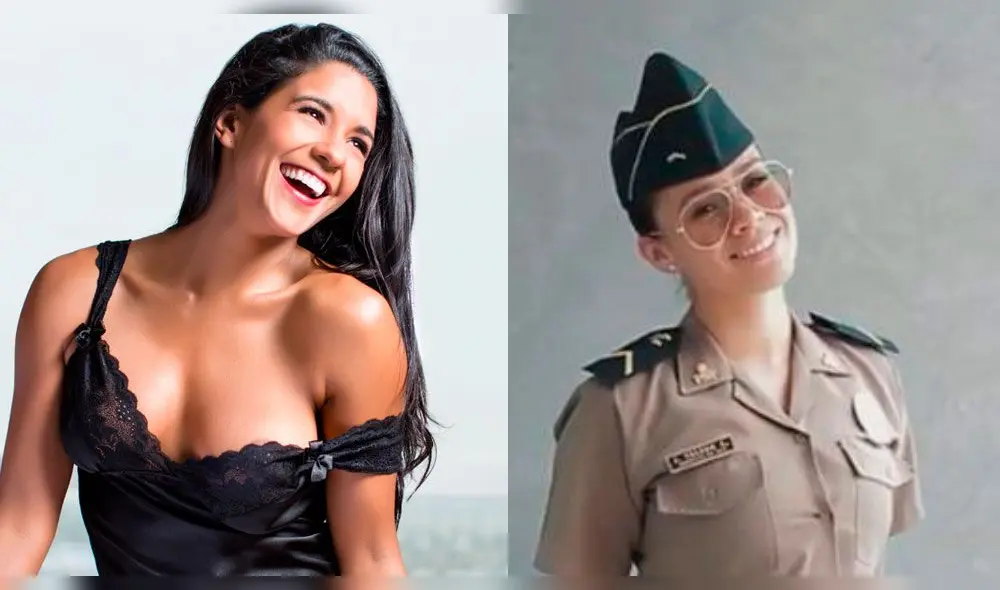 Rocío Miranda critica a Jossmery Toledo