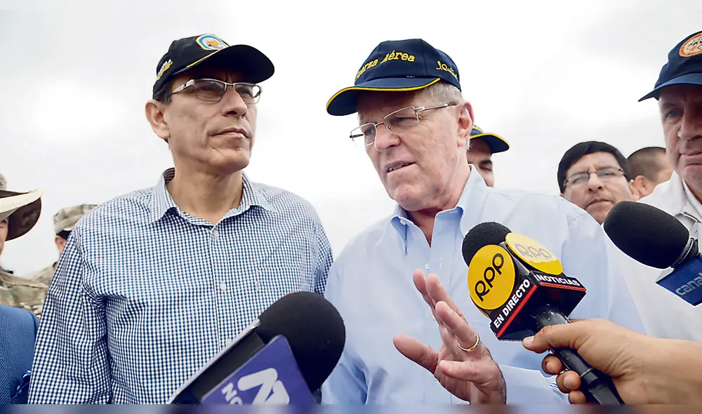 Estiman que gobernabilidad seguiría débil en un posible mandato de Martín Vizcarra Estiman que gobernabilidad seguiría débil en un posible mandato de Martín Vizcarra