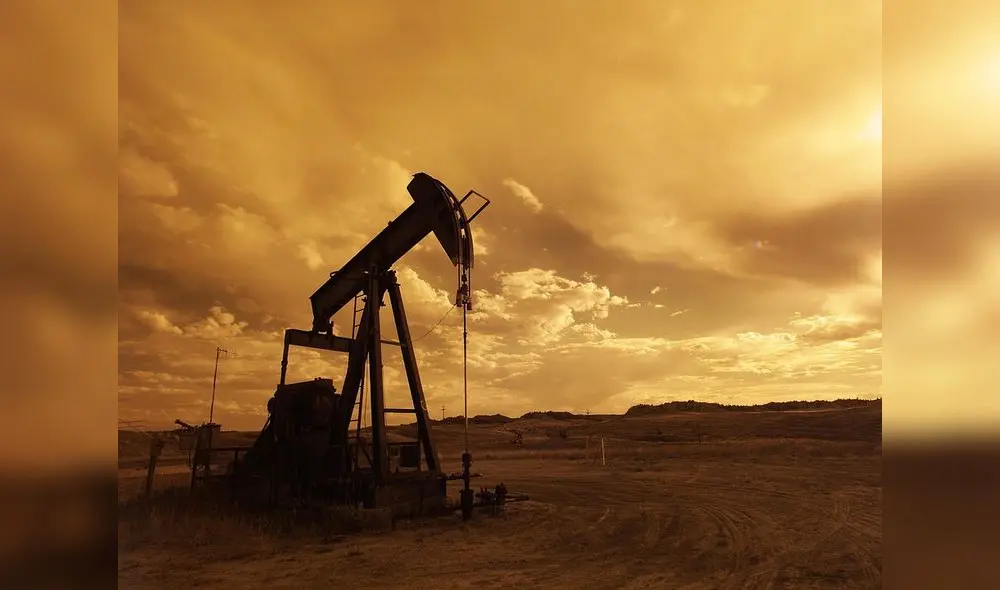 ¿Dónde se encuentran las principales reservas de petróleo?