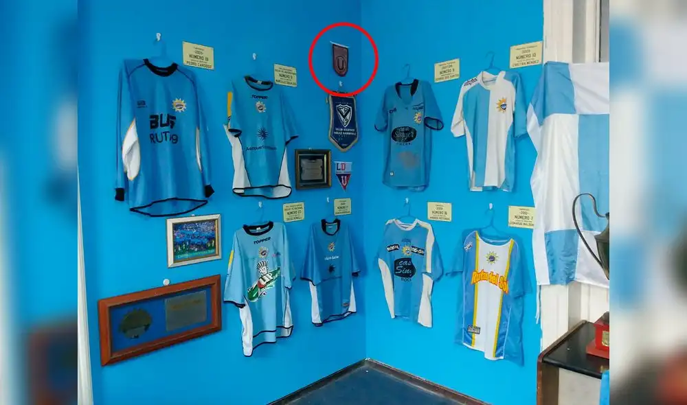 Universitario de Deportes disputó la fase de grupos de la Copa Libertadores 2006 junto a LDU, Vélez Sarsfield y Rocha FC. (Créditos: La República)