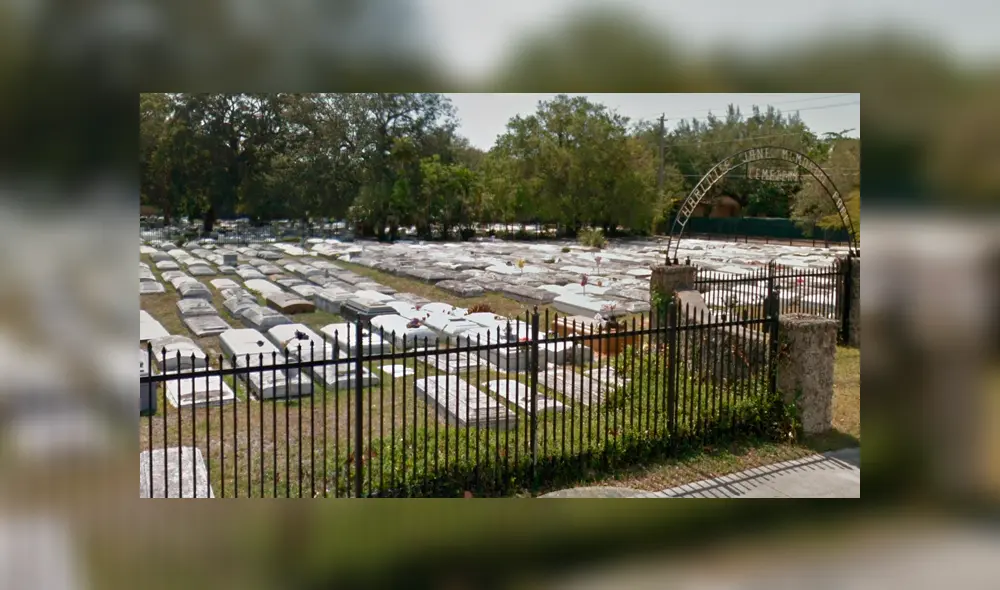 A través de Google Maps conoce dónde grabó Michael Jackson, Thriller.