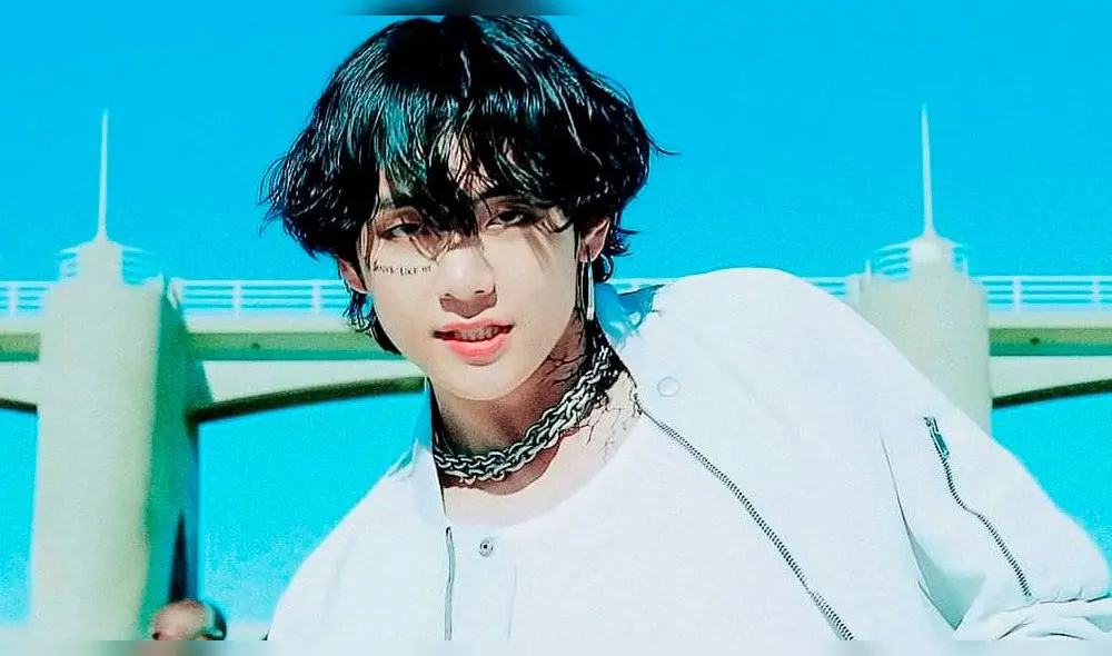 BTS: Taehyung recibió las palabras de felicitación de sus amigos mediante Instagram.