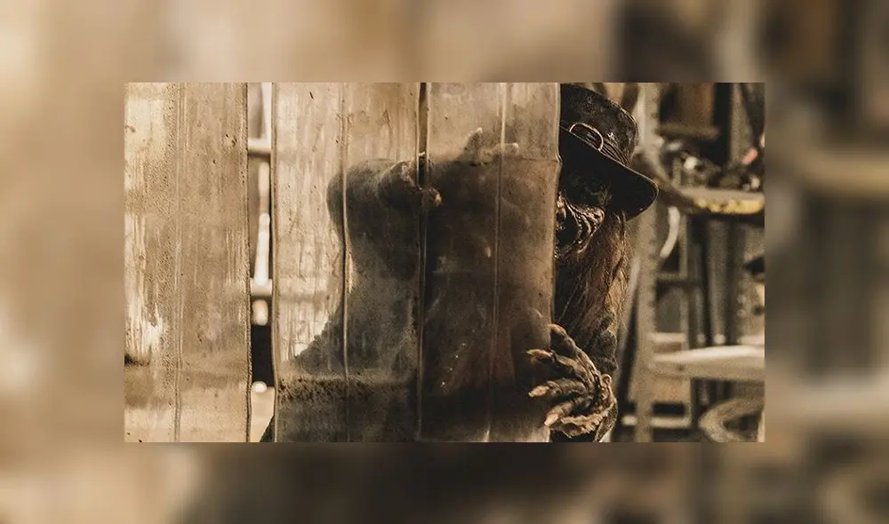 'El duende maldito' regresa tras 25 años del estreno de su película original 