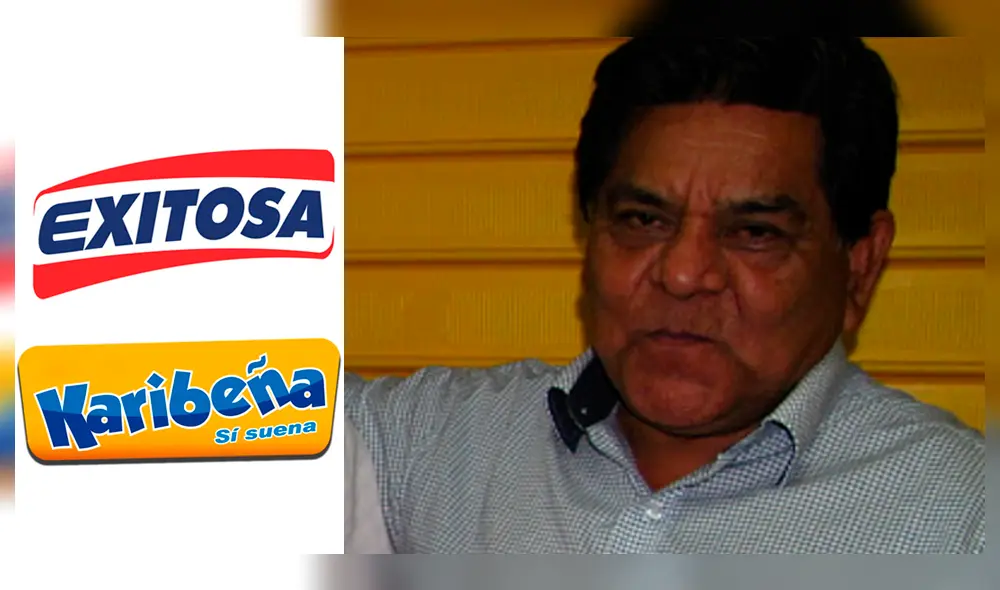 Higinio Capuñay perdió la vida la mañana de este viernes 28 de agosto. Foto: Composición.