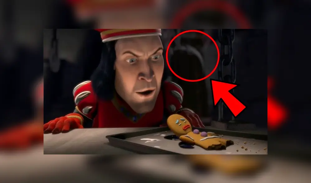 YouTube viral: aseguran que este sería el secreto mejor guardado de Shrek que nunca se reveló en la película [VIDEO]