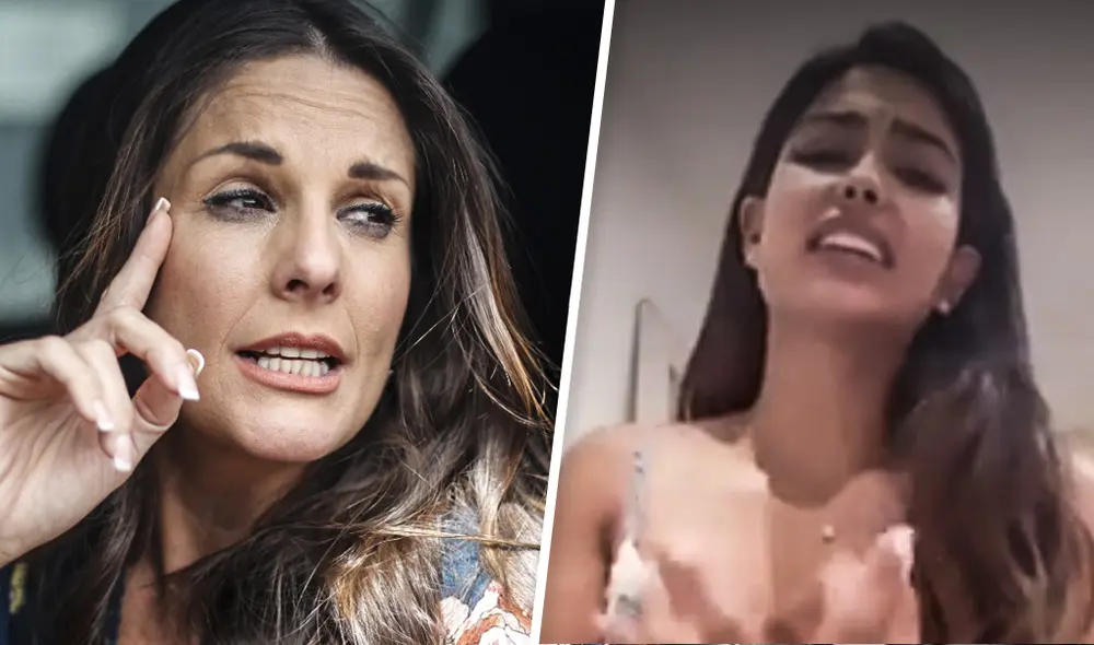 Rebeca Escribens Rebeca Escribens