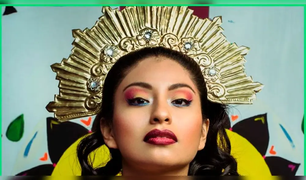 Wendy Sulca lanza mix "Cerveza, cerveza" Wendy Sulca lanza mix "Cerveza, cerveza"