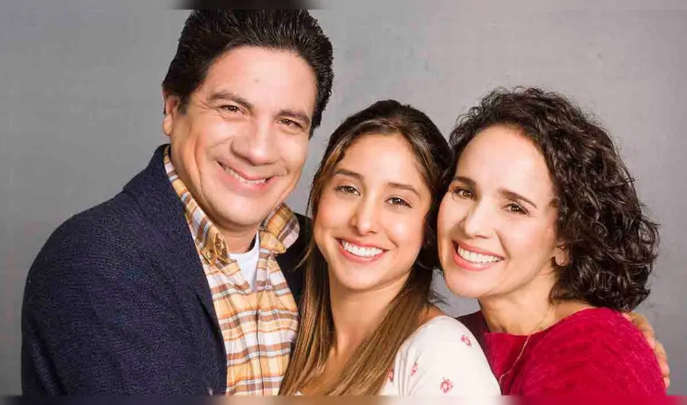 La telenovela de América se encuentra en sus últimos capítulos.