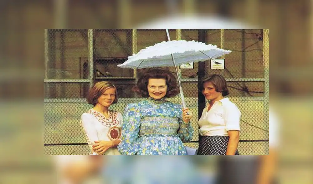 Documental revela el siniestro secreto entre Lady Di y su ‘madrastra malvada’ Documental revela el siniestro secreto entre Lady Di y su ‘madrastra malvada’