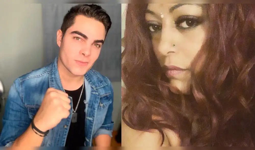 La India grabará con Alvaro Rod: “Tiene mucho talento”